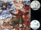 Downsyde Rare OZ Only 2LP When the dust settles NM 2004 Aussie Hip Hop Obese