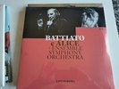 FRANCO BATTIATO E ALICE - LIVE IN ROMA - LP 33 GIRI - 12