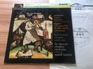 *2 X TEST* HMV ALP 1961 TIPPETT - CONCERTO FOR DOUBLE STRING ORCHESTRA *BARSHAI*