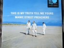 Manic Street Preachers - This Is My Truth Tell Me Yours 180g Vinyl LP (SEALED)