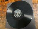 TEDDY WILSON / BILLIE HOLIDAY Miss Brown To You / Sweet Lorraine BRUNSWICK 78 VG