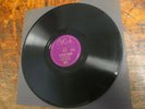 BILLIE HOLIDAY I'm Pulling Through / Time On My Hands OKEH 78 Record USED VG+
