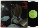 Art Blakey & Jazz Messengers - Buhaina LP - Prestige - PRT-10067 VG+