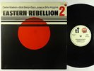 Cedar Walton Quartet - Eastern Rebellion 2 LP - Timeless Spain VG+