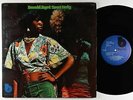 Donald Byrd - Street Lady LP - Blue Note VG+