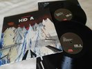 Radiohead KID A 2 x 10
