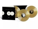 Best Of Bond James Bond Limited Gold Colour Vinyl 3x LP  Billie, Madonna, Adele