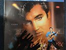 ELVIS PRESLEY 1956-1961 - THE ROCK 'N' ROLL ERA  LP vinyl