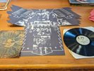 Hawkwind-In Search of Space-1971-1st UK Press. With Logbook