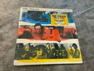 1983 THE POLICE: Synchronicity US A&M  Vinyl LP w/cello w/hype sticker