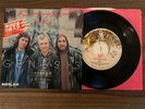 Genesis - Many Too Many. 1978 Charisma Records Japanese Pressing. NEAR MINT