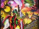 A Tribe Called Quest Beats Rhymes and Life X2 Vinyl double LP 12