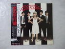 Blondie Parallel Lines Chrysalis WWS-81139 Japan  VINYL LP OBI