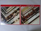 The Beatles 1962-1966 Odeon EAS-50021-22 Japan RED WAX VINYL LP