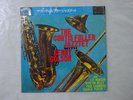 The Curtis Fuller Jazztet,Benny Golson  CBS/Sony SOPU-32-SY Japan  VINYL LP OBI