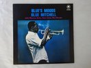 Blue Mitchell Blue's Moods Milestone SMJ-6045 Japan  VINYL LP