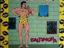 Baltimora Tarzan Boy 2 mixes Europe 12