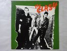 The Clash  Epic 25 3P-139 Japan Promo VINYL LP
