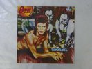 Bowie Diamond Dogs Apple RPL-2104 Japan   LP