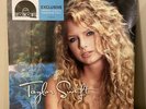 Taylor Swift Self Titled RSD Vinyl Sealed RARE