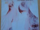 MY BLOODY VALENTINE Isn't Anything VINYL 1988 Indie Rock