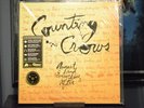 August And Everything After Counting Crows Vinyl 45 Rpm Analogue Productions New