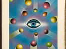 Todd Rundgren's Utopia - press kit for the 1974 album