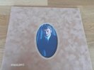 COFFRET VINYL PHILIPS JOHNNY CHANTE HALLYDAY ETAT NEUF NUMÉROTÉ