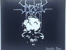 Sadistic Intent – Impending Doom... Before The Conflict (White Vinyl)