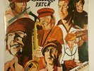 ? JAZZBERRY PATCH ? LP JBP RECORDS AR-3010 Private Jazz /Funk Fusion Breaks