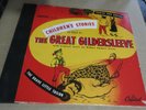 78RPM Capitol (4 record set) Great Gildersleeve, Hansel And Gretel, clean V+VV+