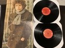 Blonde On Blonde Bob Dylan Vinyl