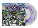 New Found Glory Forever + Ever x Infinity... And Beyond Purple Swirl Vinyl 2x LP