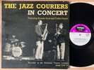 The Jazz Couriers In Concert Tubby Hayes 1st UK Press 1B-1B 1958 TAP22 Tempo LP