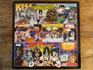 KISS: 