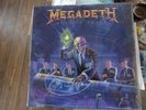 MEGADETH: RUST IN PEACE