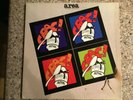 Area Crac  1976 Italy Prog Cramps Records Gatefold Vinyl LP