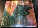 Amon Duul II Wolf City 1972 United Artists US Issue LP SEALED