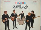 YARDBIRDS - HAVING A RAVE UP WITH THE YARDBIRDS - EXCELLENT
