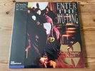 Wu-Tang Clan: Enter The Wu-Tang (36 Chambers) 2xLP Gold Vinyl Me Please VMP, New