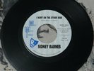 NORTHERN SOUL Sidney Barnes I Hurt On The Other Side Mid West Records 70's