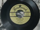 NORTHERN SOUL Marvin Smith Have More Time Brunswick 70's