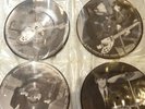 The Beatles Interview Picture Disc Collection 4 x 7