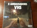 VHS by X Ambassadors Vinyl 2 LP