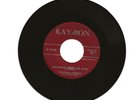 45 R&B/Doowop Kay=Ron-1000 