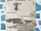 Marcus Belgrave Gemini II PRSD-2228B 1st Print 12” Vinyl LP