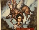 Circa Survive - Blue Sky Noise - Vinyl LP Record SEALED  2010 Blue 1st Pressing