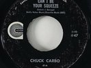 Chuck Carbo 