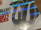 Rolling Stones Forty Licks Vinyl Box