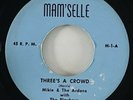 Mikie & The Ardons 